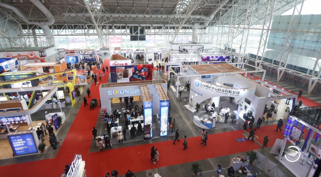 欣威视通携新款RK3128主板亮相第十二届中国商业信息化大会